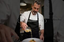 Mario Batali's Secret Guanciale Technique That Changed Italian Cooking Forever