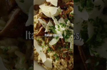 If You Love Italian Food… Start Here