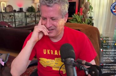 Iran War Update: Denial