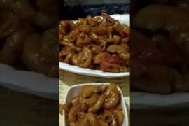 “Ghar Par Aisa Pasta Banao 😍 Market Wala Bhool Jaoge 🔥”#cooking #shorts