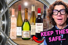 6 wines to always have on hand