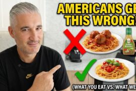 The 5 Things Americans Get Wrong About Italian Food
