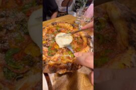 Ep 8 of Jaipur Series | Napolis Italian Food Review