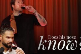 The Bottle That Outsmarted a Master Sommelier