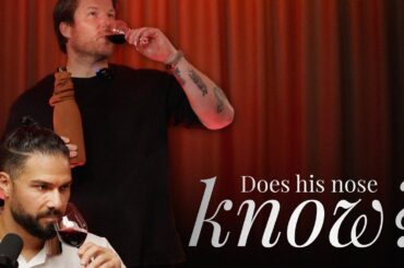 The Bottle That Outsmarted a Master Sommelier