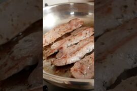 Une sauce si délicate et gourmande… La sauce balsamique ! 🧑‍🍳