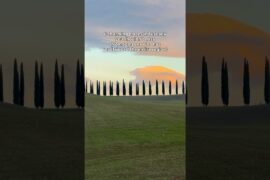 Don’t miss these charming villages in Tuscany, Italy 🥹