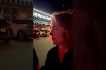 Date Night in OKC? Try Pepperoni Grill | Italian Food Review