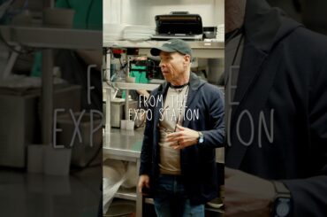 Inside Tabella’s Kitchen #italian #restaurant #kitchen