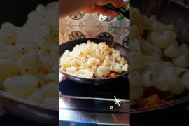 𝙋𝙖𝙨𝙩𝙖 𝙧𝙚𝙘𝙞𝙥𝙚/𝙢𝙖𝙨𝙖𝙡𝙖 𝙢𝙖𝙘𝙖𝙧𝙤𝙣𝙞/𝙢𝙖𝙘𝙖𝙧𝙤𝙣𝙞  #pasta #foodie