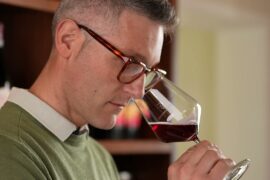 Wine Tasting Malvasia By Rossotto Winery (sub ENG)