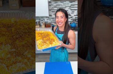 The ultimate dinner recipe