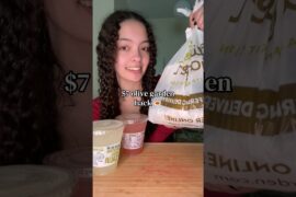 $7 olive garden hack 🍝 @menufit.app #olivegarden #pasta #italian #food #foodie #fastfood #