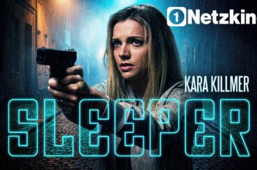 Sleeper (SPANNENDER MYSTERYFILM ganzer Film auf Deutsch, Thriller Filme in voller Länge, Mystery)
