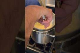 Pasta De Limon Recipe