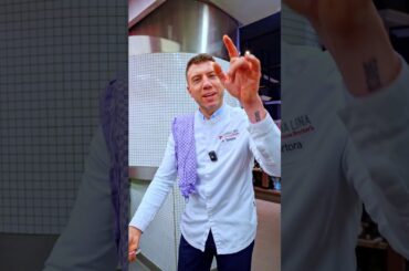 Arrabbiata wie in Italien.