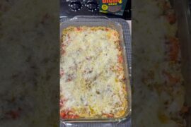 #pastabake #pasta #orzo #cooking #cookingchannel #cookingvideo #comfortfood #ovenrecipes #italian