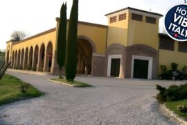 Monte Tondo Winery | San Bonifacio, Italy | Hotel Review 🏨