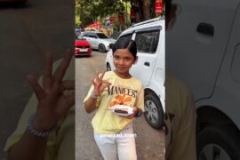 Italian Bombolinis 😍 #palakkad #foodie #bomboloni #masalachai #chickencutlet