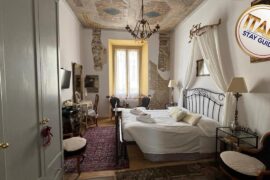VeronaJourneys Emilei | Verona, Italy | Hotel Review 🏨