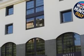 Cosmopolitan Hotel | Florence, Italy | Hotel Review 🏨