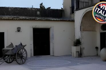 Chiusa Di Carlo Agriturismo | Noto, Italy | Hotel Review ⭐