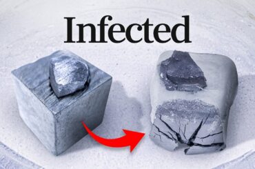 The disaster I never imagined having to worry about