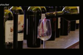 Wontons & wine? Meet Alessio, an Italian deeply rooted in Hangzhou