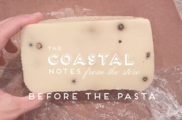 Antipasto at My Cooking Class | Italian Products & Ingredients