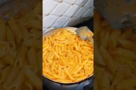 Tomato Garlic Pasta Recipe #shama home kitchen