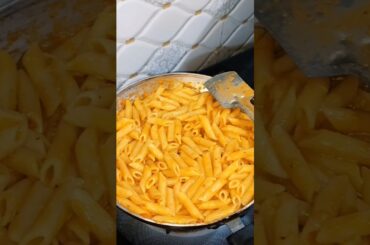 Tomato Garlic Pasta Recipe #shama home kitchen