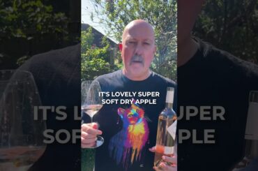 It’s most definitely rose weather and our wine of the week is a superb