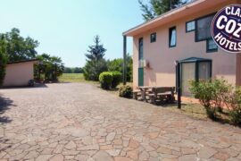 Societa Agricola La Staccionata | Monfalcone, Italy | Hotel Review ⭐