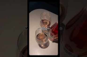 Sweet Wine and Gossip? Sign me up | Amabile Di Rosa Juicy Italian Wines