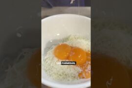 Toni kocht: Pasta Carbonara 🇮🇹🔥