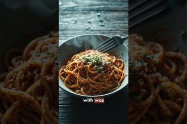 Olive Garden Has Never Been To Italy. We Found Out Why They Can't Go Back. #shorts #fyp  #ushistory