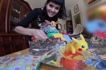Running in Italy during the Easter break and chatting about consistency vs. unpredictability