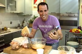 Italian Food Secrets - Easy Recipes for Living La Dolce Vita