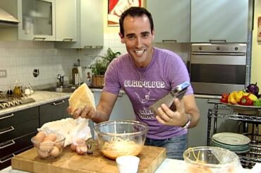 Italian Food Secrets - Easy Recipes for Living La Dolce Vita