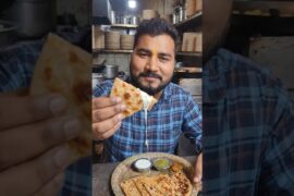 Italian cheese paratha #shortvideo #food #activewithmahi #foodlover#tranding #foodie