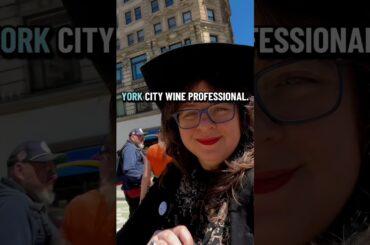 🍷A day in the life of a New York City Wine Pro: Chianti Classico, then—not with!—spicy hot pot. 🍲
