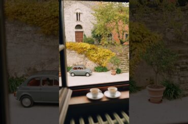 A cozy weekend in the Tuscan countryside at Borgo Pignano Hotel