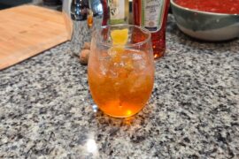 Happy Friday from free neighborhood pizza