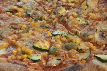 Whats your opinion on corn as a topping?