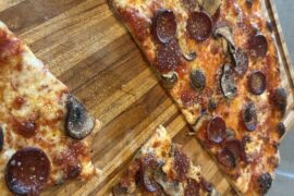 Got a long way to go