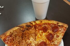 Mama Lucia's, Pittsburgh, PA