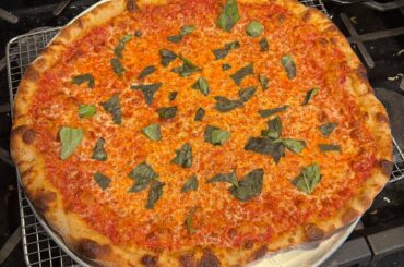 Pizza Checkpoint