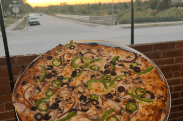 After 10 years in the restaurant industry, I’m finally ready to start my own Pizza Pop-Up.