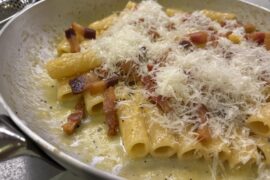 Carbonara