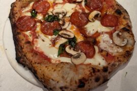 Pizza party help needed !